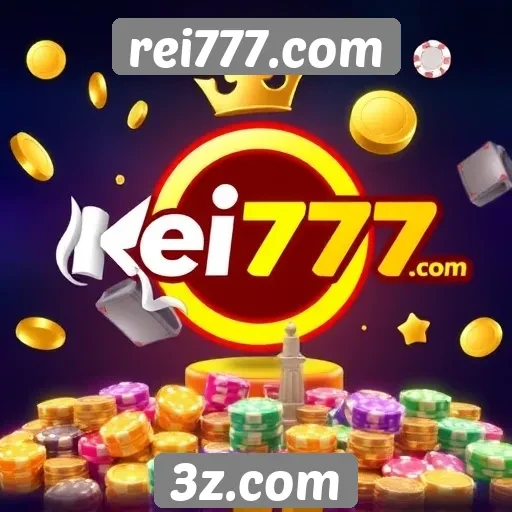 Análise das ofertas de jogos no site rei777