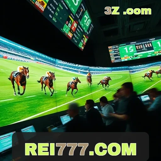 rei777.com: Explore a Comunidade de Jogadores e Suas Vantagens!