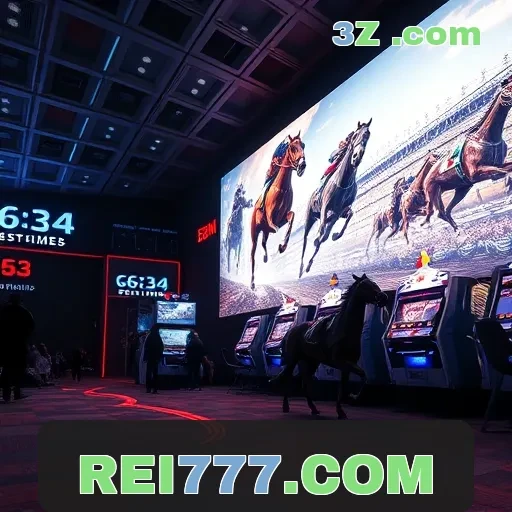 rei777.com: Descubra as Últimas Novidades e Recursos Para Jogar Mais