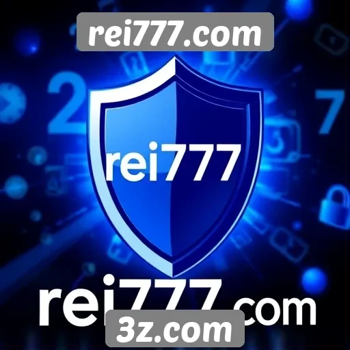 Revisão da segurança e privacidade do site rei777.com