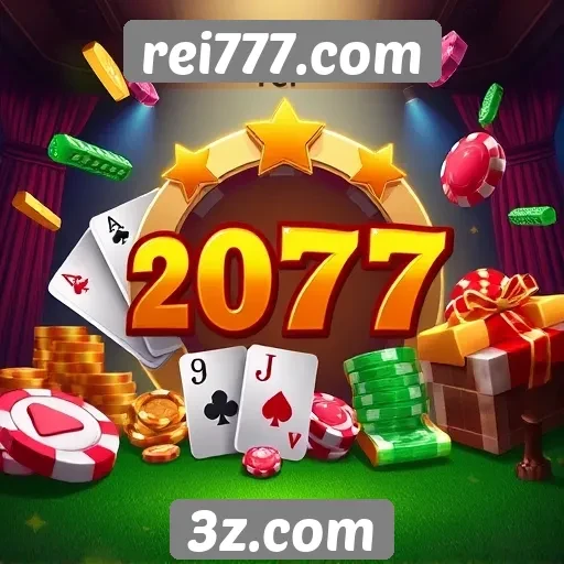 Principais jogos disponíveis no site rei777.com