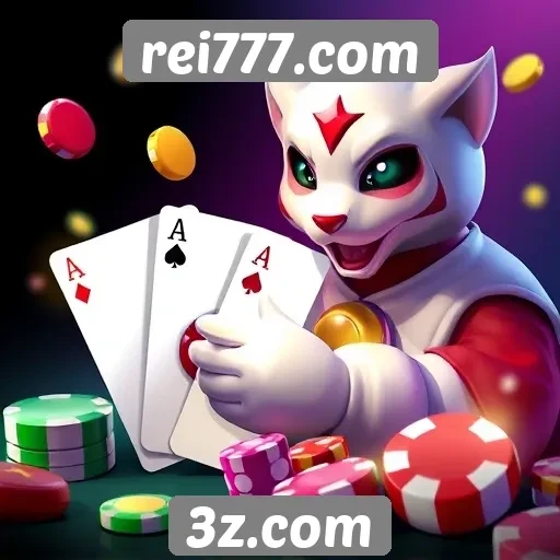 Confiabilidade dos jogos disponíveis no site rei777