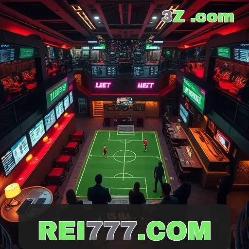 rei777.com: Um Mergulho Empolgante no Bingo Online para Todos