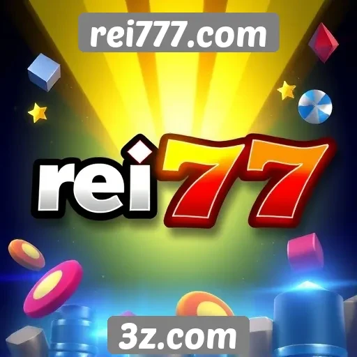 Exploração dos jogos disponíveis no rei777.com