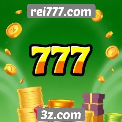 Jogos populares disponíveis em rei777