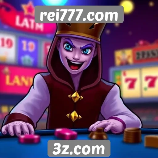 Feedback dos usuários sobre o rei777.com