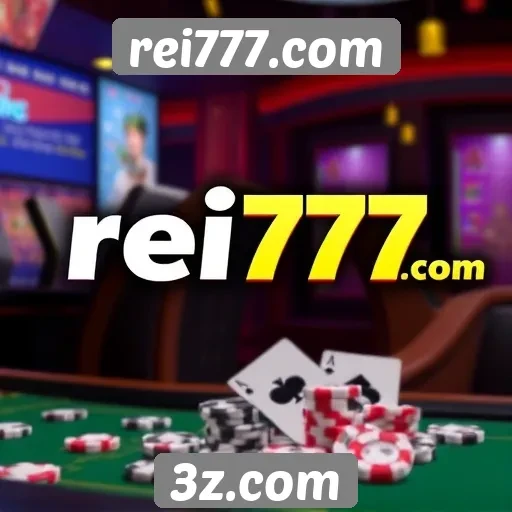 Depoimentos de jogadores sobre o rei777.com