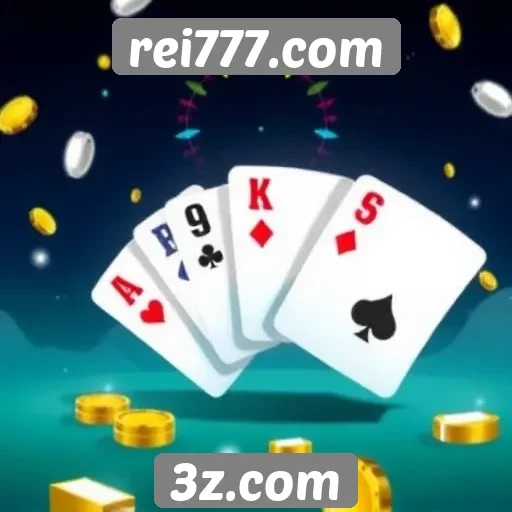 Programas de fidelidade e recompensas no rei777.com