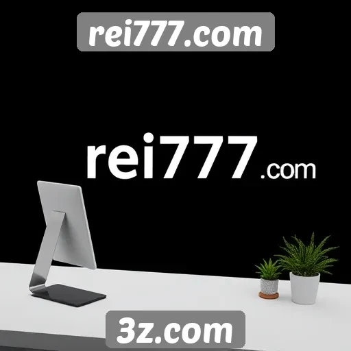 Recurso de atendimento ao cliente no rei777.com