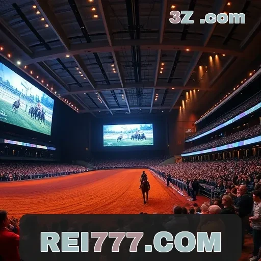 rei777.com: Torneios de Jogos que Você Não Pode Perder